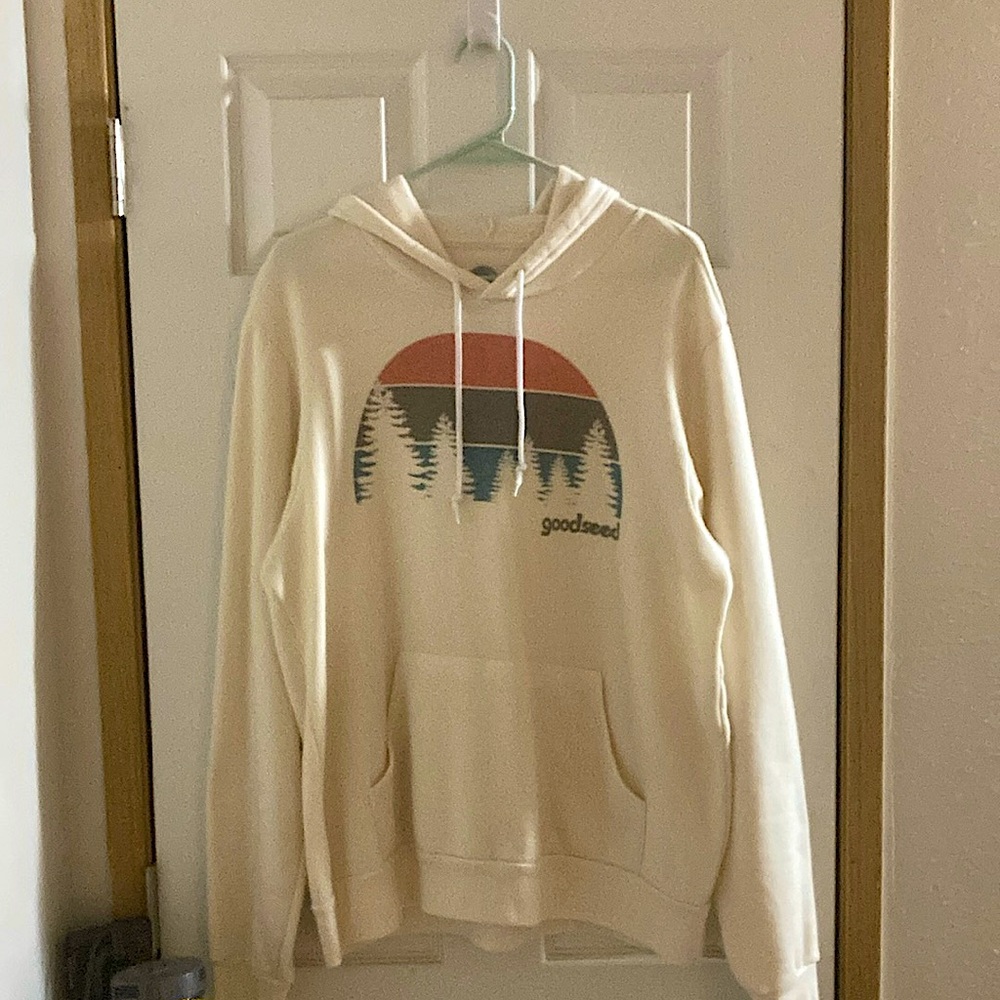 Goodseed hoodie